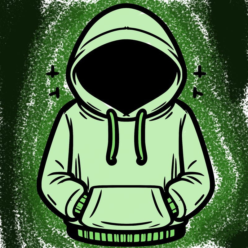 hoodie