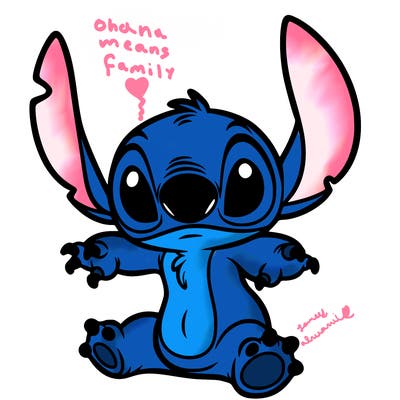 stitch