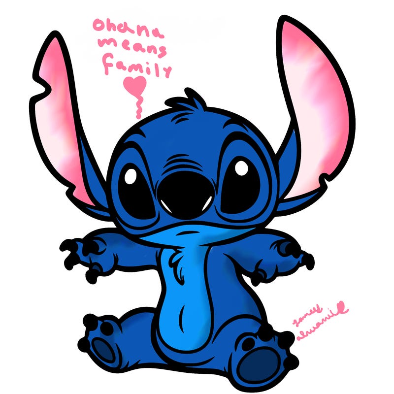 stitch