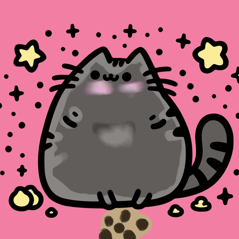 pusheen
