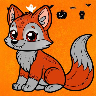 fox