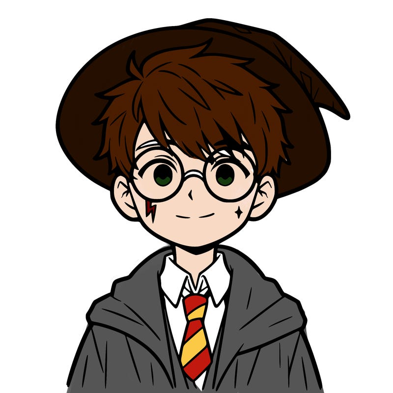 harry potter
