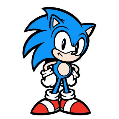 sonic