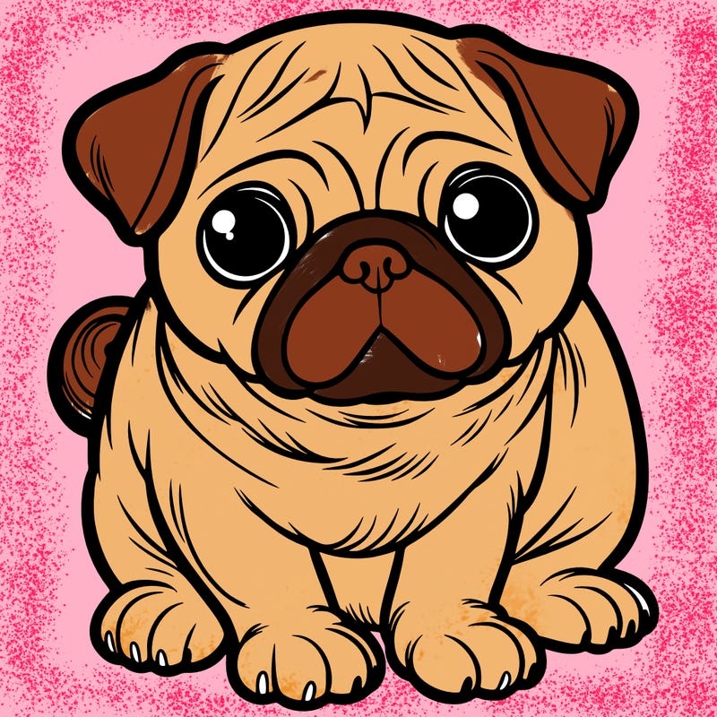 pug