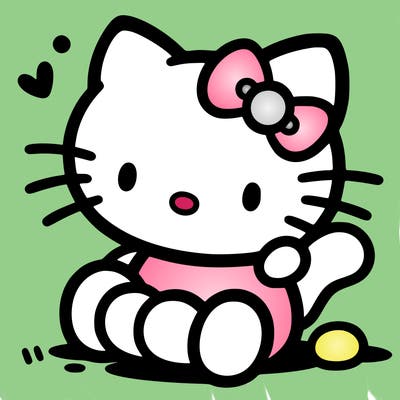 hello kity