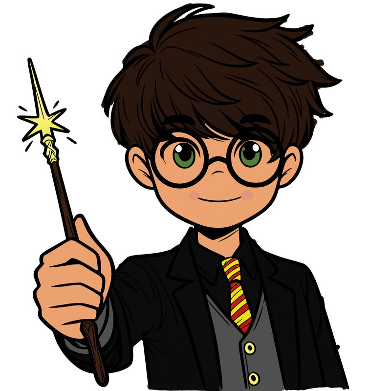 harry potter