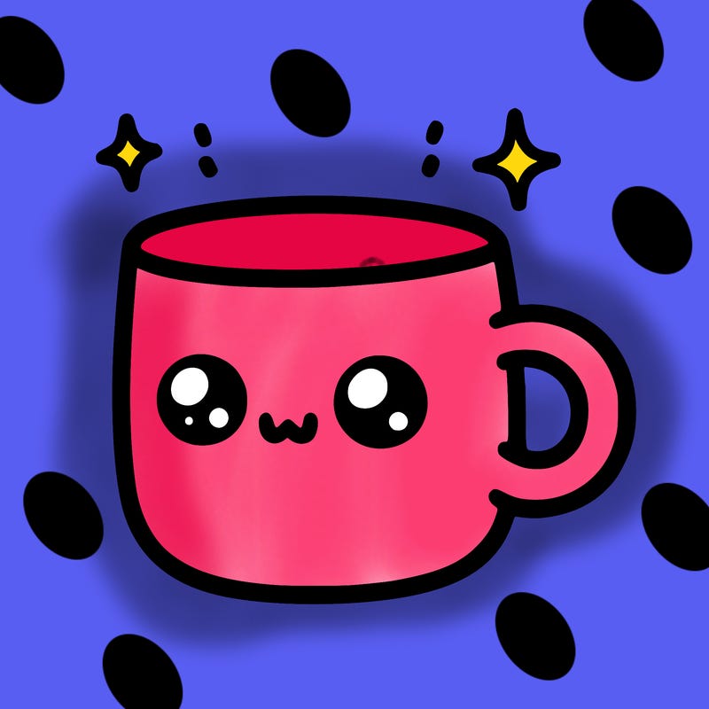 cup