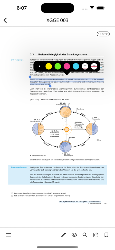 Edubase Reader