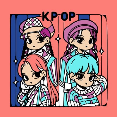 kpop