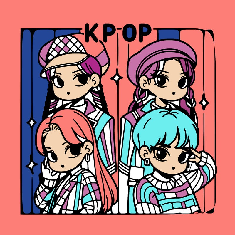 kpop