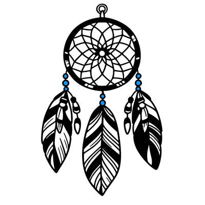 dream catcher