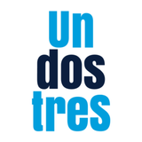 UnDosTres - Recargas y Pagos - App Icon