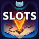 Scatter Slots - Slot Machines