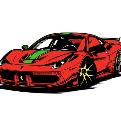 ferrari