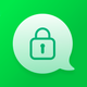 Secure Chats for WhatsApp WA