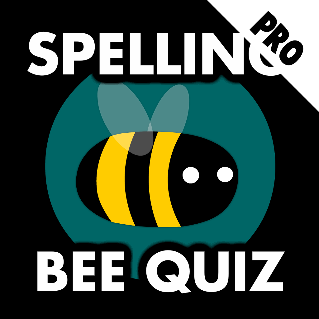 Spelling Bee Word Quiz PRO - Games App | MWM