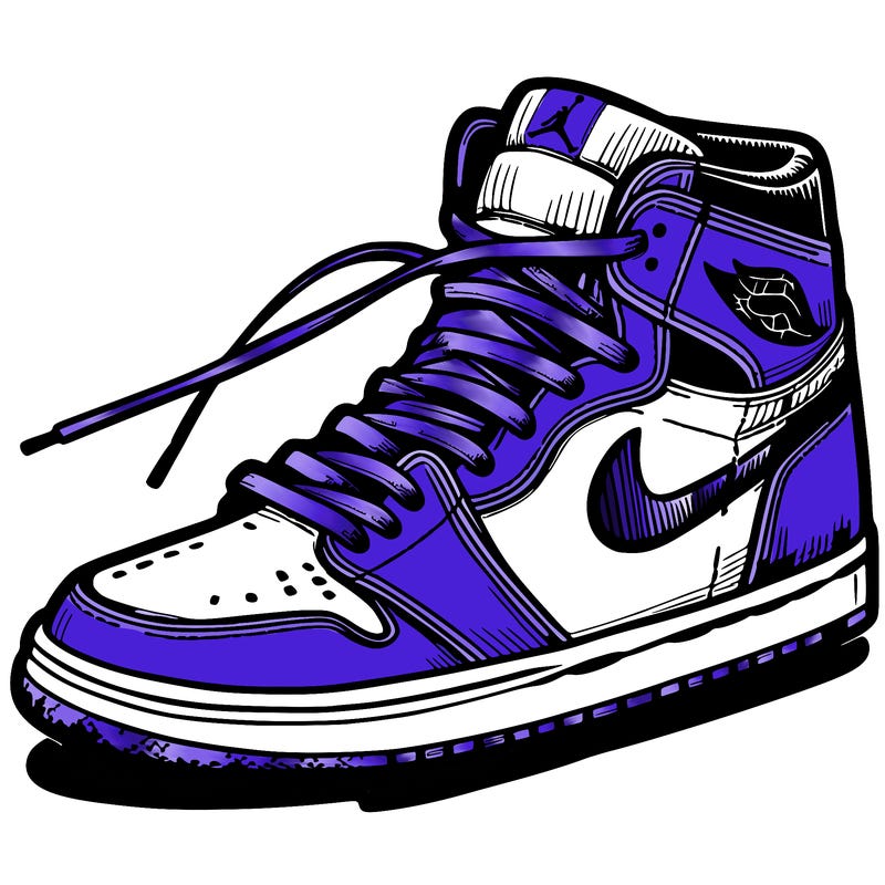 jordan 1s high top