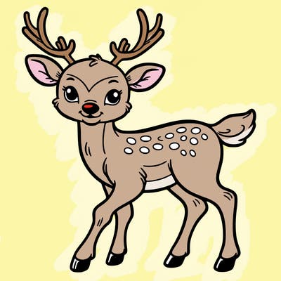 deer