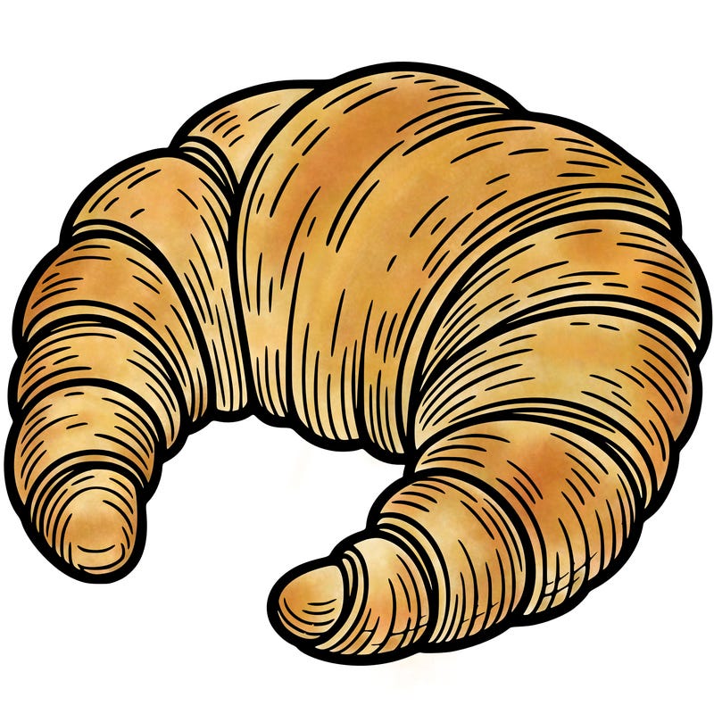 croissant