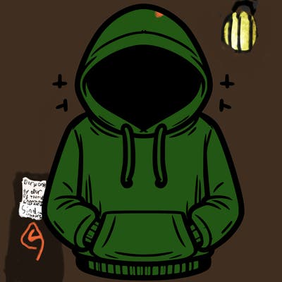 hoodie