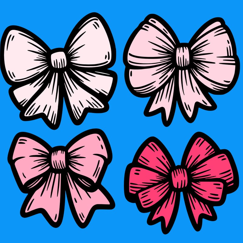 bows