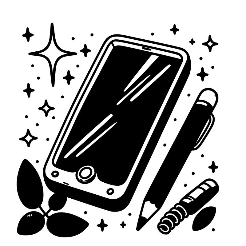 phone