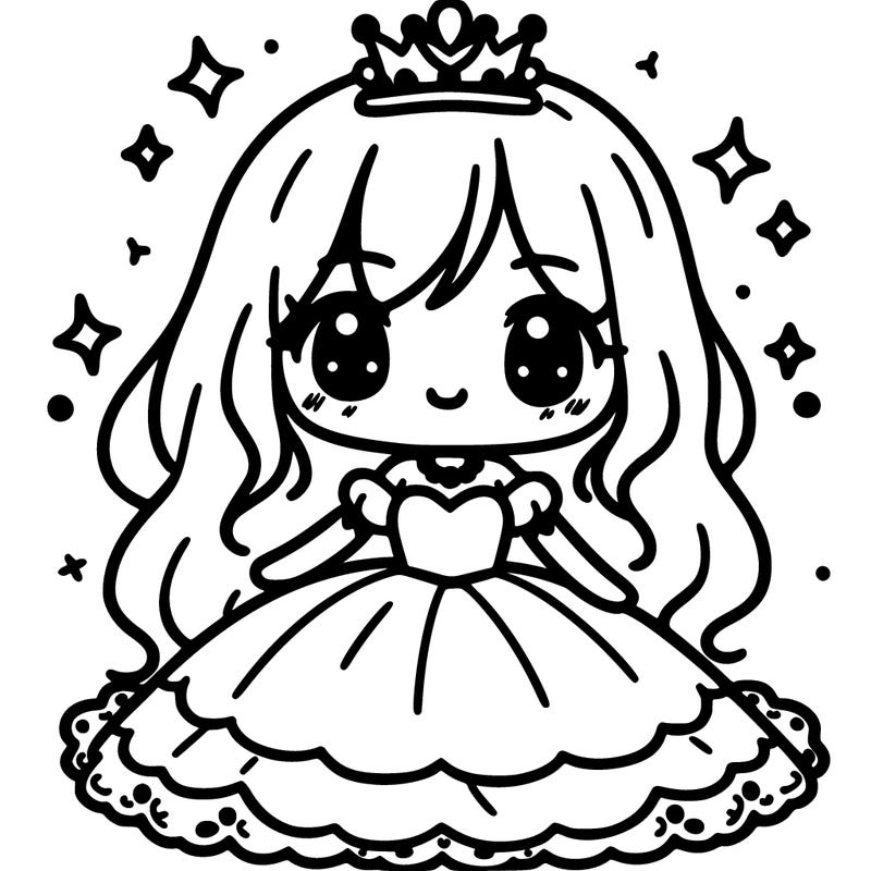 cute,girly,princessie