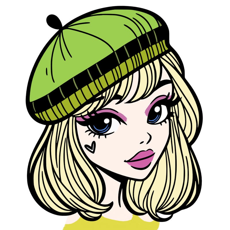 parisian beret: a chic beret that adds a touch of parisian elegance