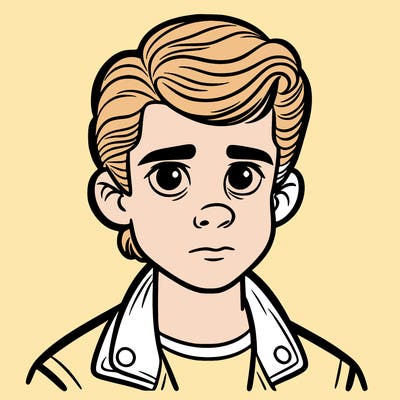 ponyboy curtis the outsiders