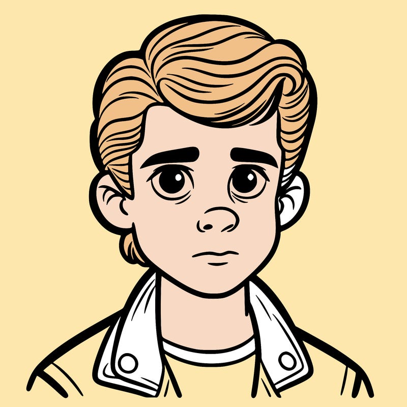 ponyboy curtis the outsiders