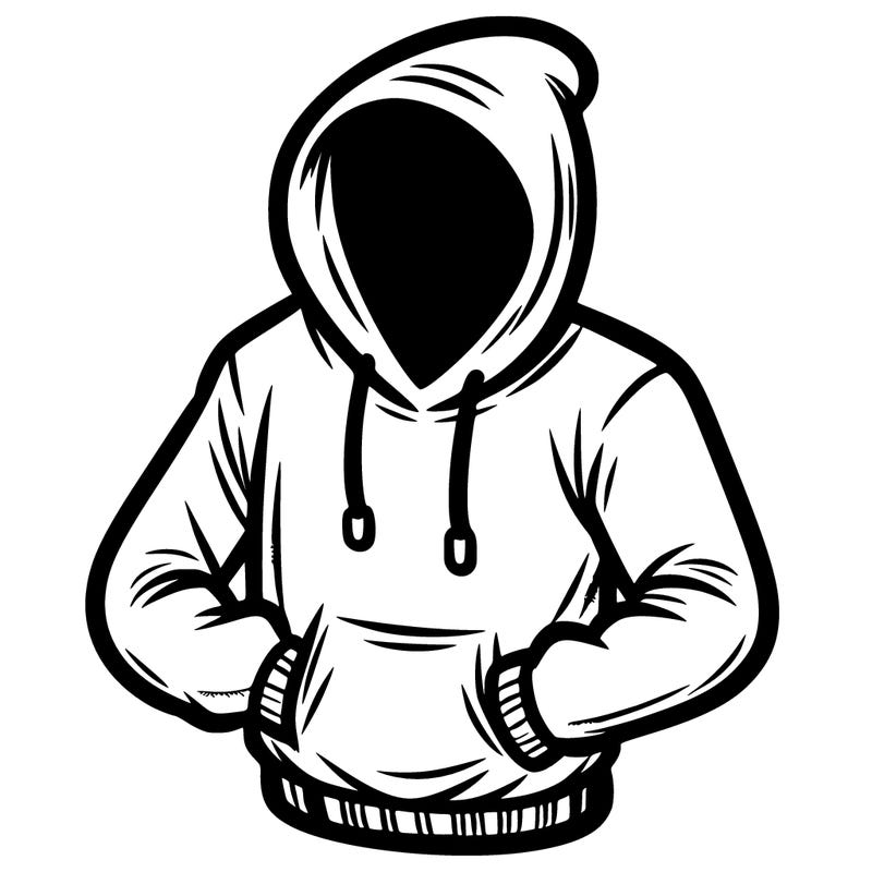 hoodie