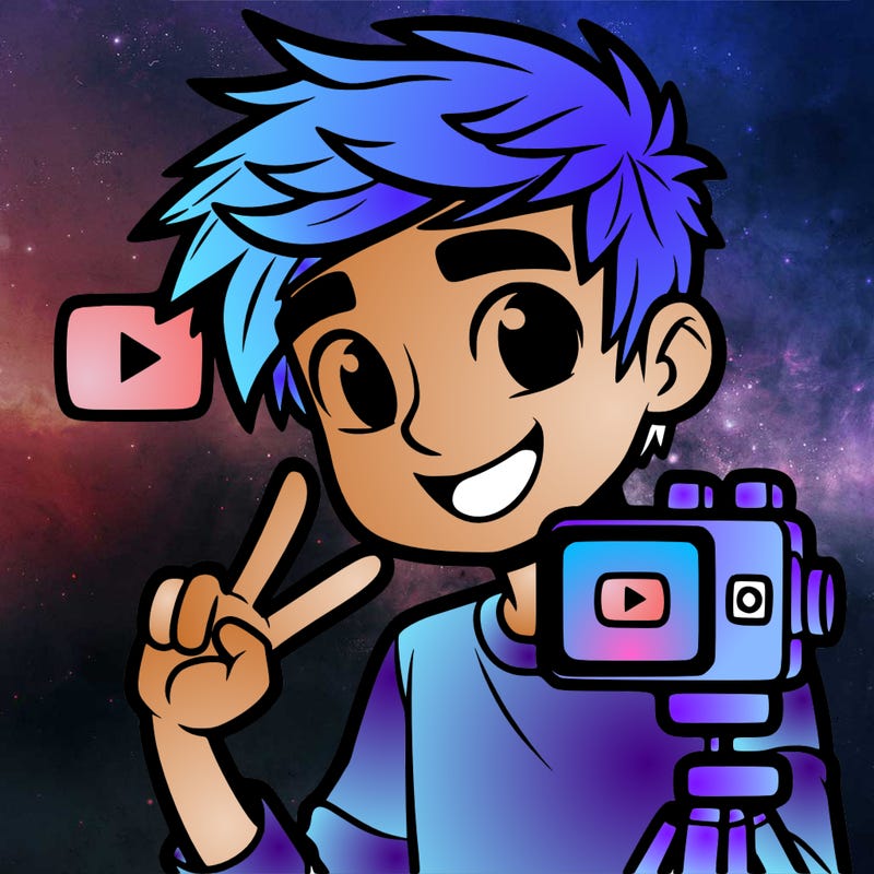 youtuber