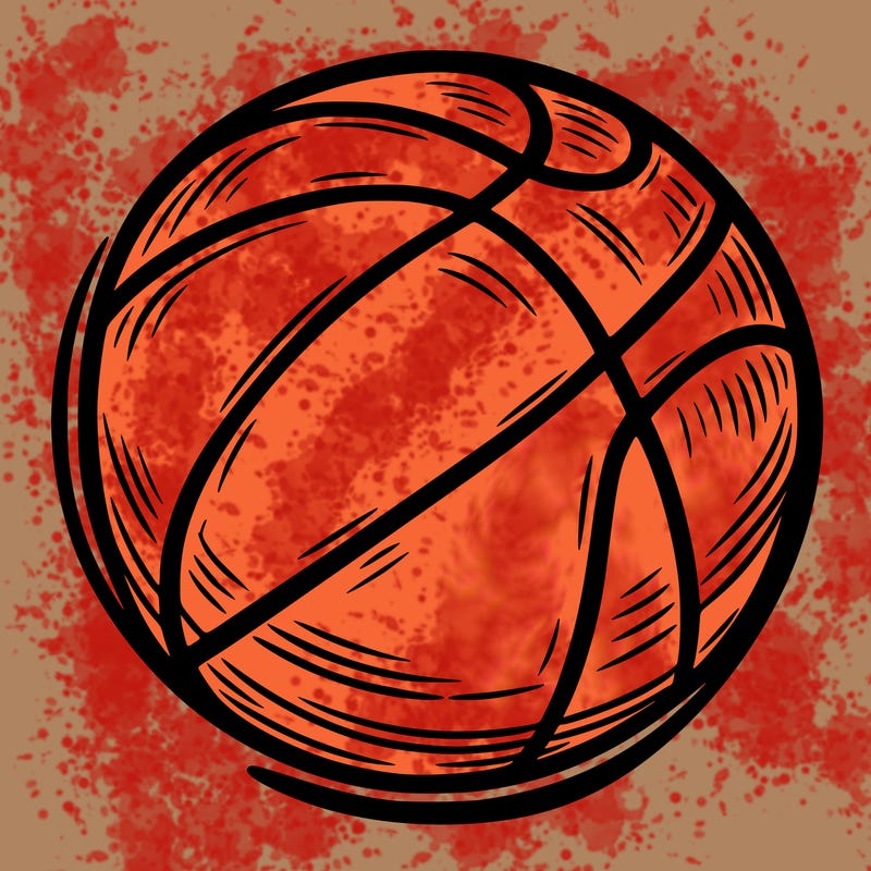 basketball