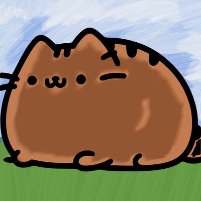 pusheen