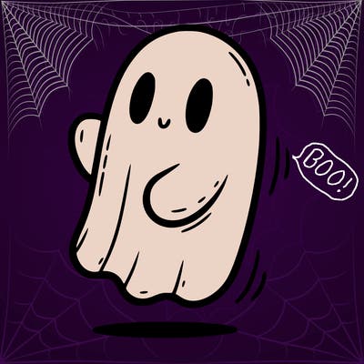 ghost