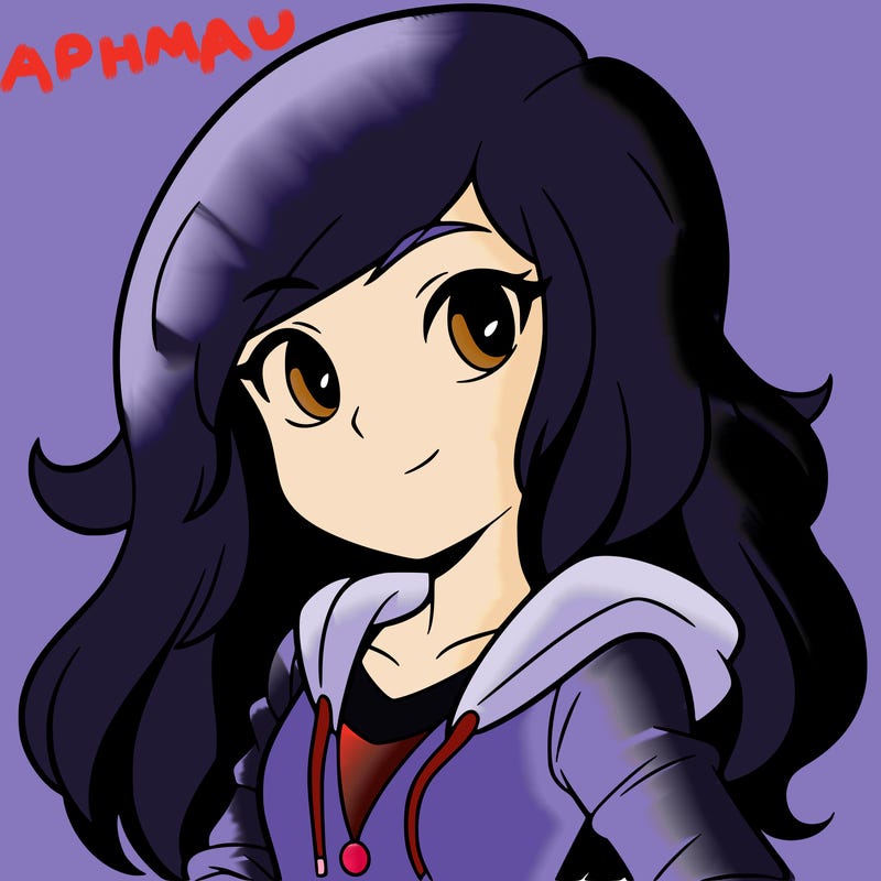 aphmau