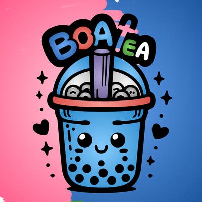 boba tea