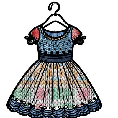 dress