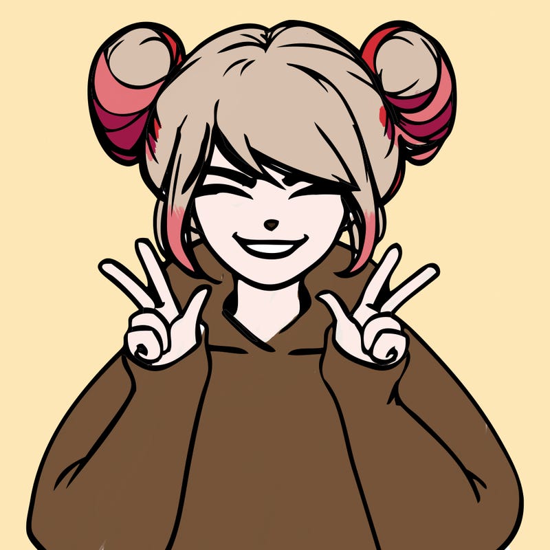 After