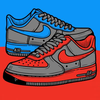 airforce 1s