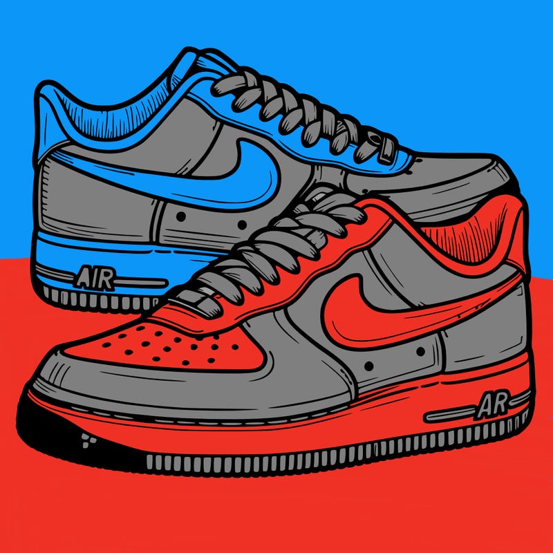 airforce 1s