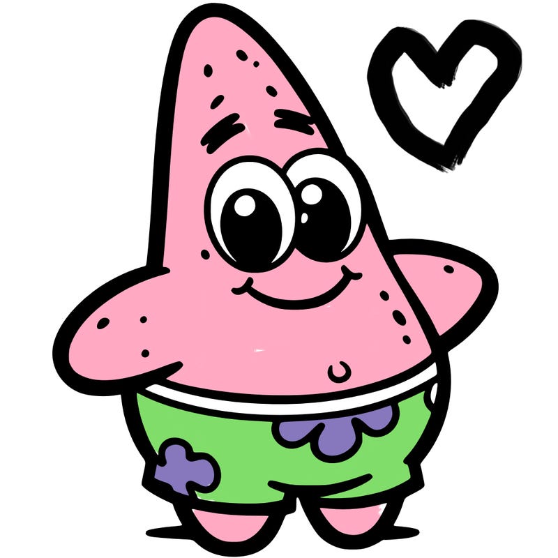 patrick