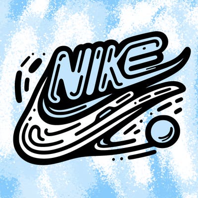 nike symbol