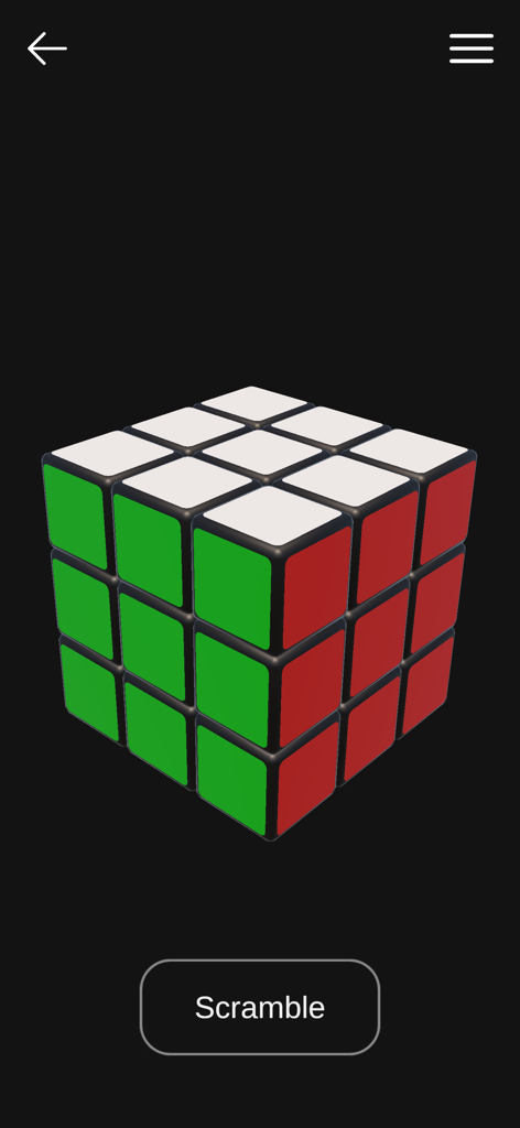 Magic Cube Collection - Games App | MWM