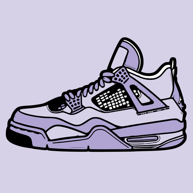jordan 4