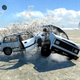 Car Crash Simulator Sandbox 3D