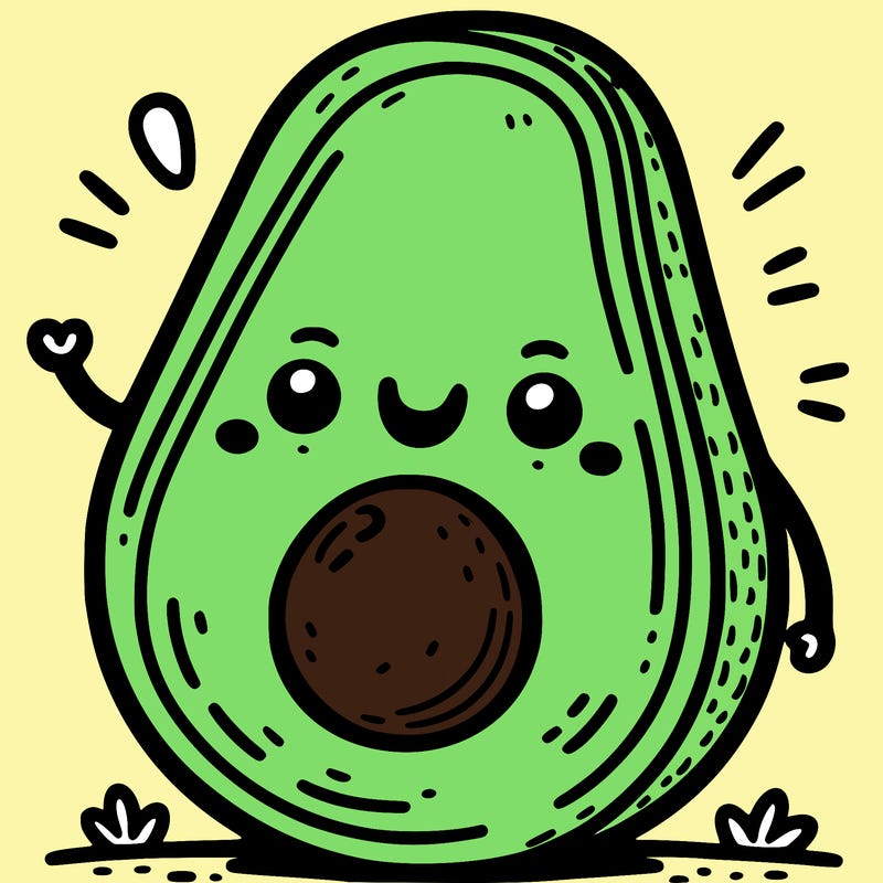 avocado