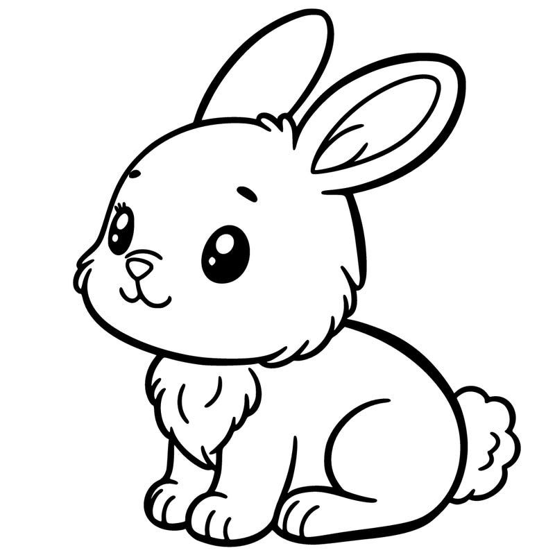 bunny