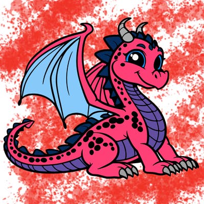 dragon
