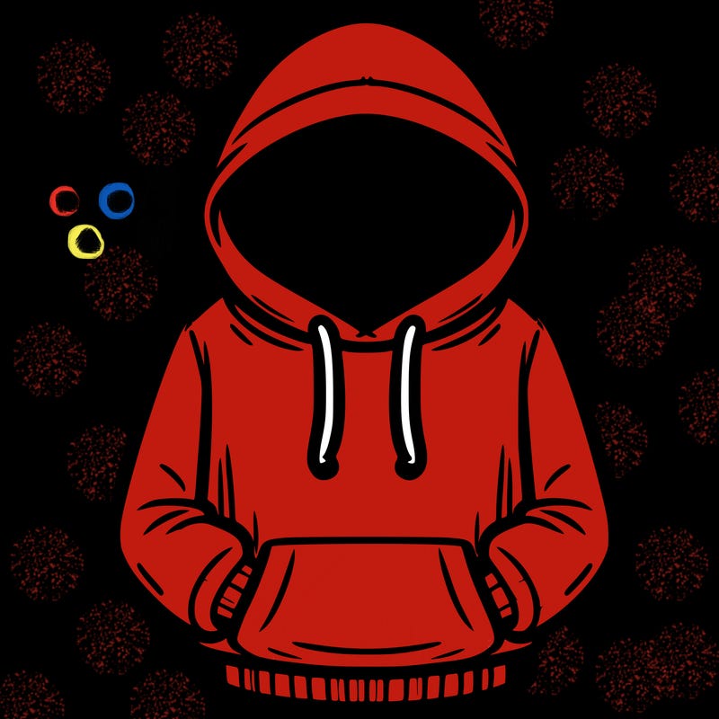 hoodie
